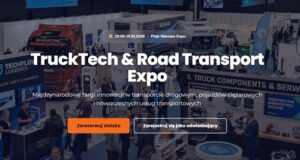 TRUCK TECH & ROAD TRANSPORT EXPO 2026