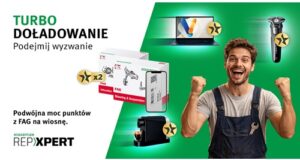 TURBODOŁADOWANIE SCHAEFFLER