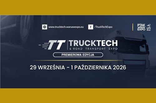 TruckTech & Road Transport Expo