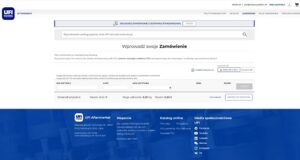 UFI Filters wprowadza w Polsce cyfrowy system zamówień dla rynku aftermarket