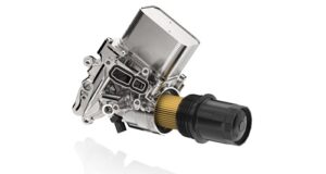 UFI moduły filtracji oleju i wymienniki ciepła do Renault z silnikami 2.0 Blue dCi