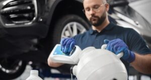 ZESTAWY DO WYMIANY OLEJU W SKRZYNIACH AUTOMATYCZNYCH