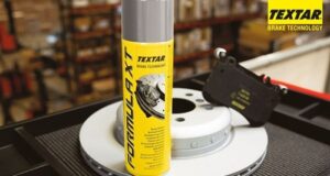 ZMYWACZ DO HAMULCÓW TEXTAR FORMULA XT