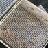 wpływ filtrów kabinowych na układ klimatyzacji