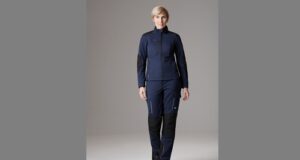 ODZIEŻ ROBOCZA TYPU UNISEX DLA KOBIET