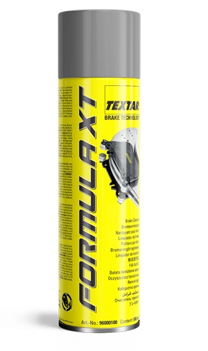 ZMYWACZ DO HAMULCÓW TEXTAR FORMULA XT