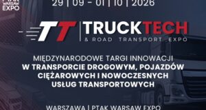 TruckTech & Road Transport Expo 2026