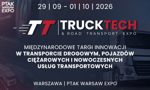 TruckTech & Road Transport Expo 2026