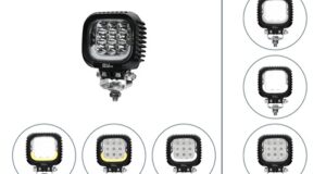 lampy robocze LED Hella VALUEFIT 2.0