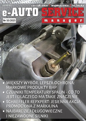 NAJNOWSZY NUMER