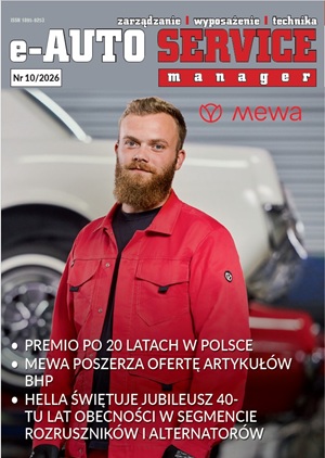 NAJNOWSZY NUMER