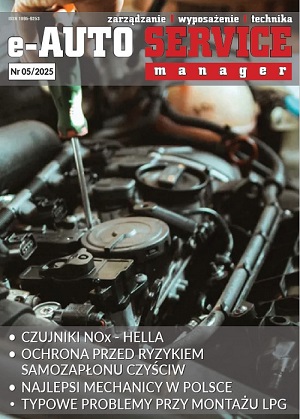 NAJNOWSZY NUMER