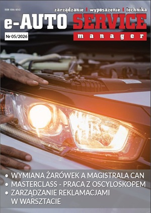 NAJNOWSZY NUMER