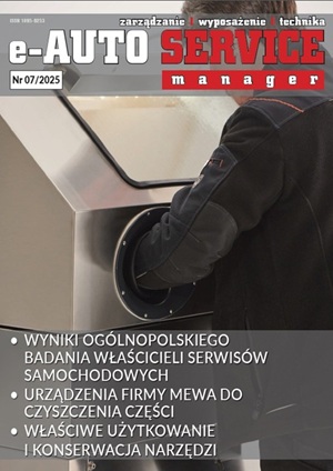 NAJNOWSZY NUMER