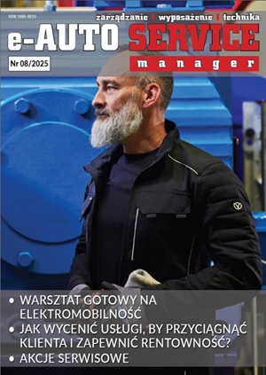 NAJNOWSZY NUMER
