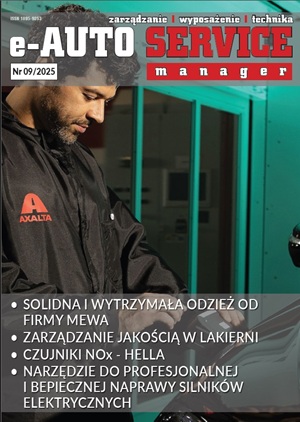 NAJNOWSZY NUMER