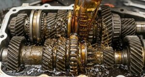 OLEJE PRZEKŁADNIOWE DO MANUALNYCH SKRZYŃ BIEGÓW – OFERTA 2026