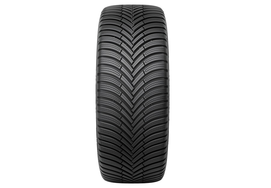 GOODYEAR VECTOR ALL SEASON 4 opona całoroczna na każdą pogodę
