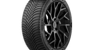 GOODYEAR VECTOR ALL SEASON 4 opona całoroczna na każdą pogodę