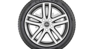 NOWA GAMA OPON LETNICH COOPER DO AUT OSOBOWYCH I SUV-ÓW