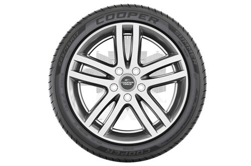 NOWA GAMA OPON LETNICH COOPER DO AUT OSOBOWYCH I SUV-ÓW